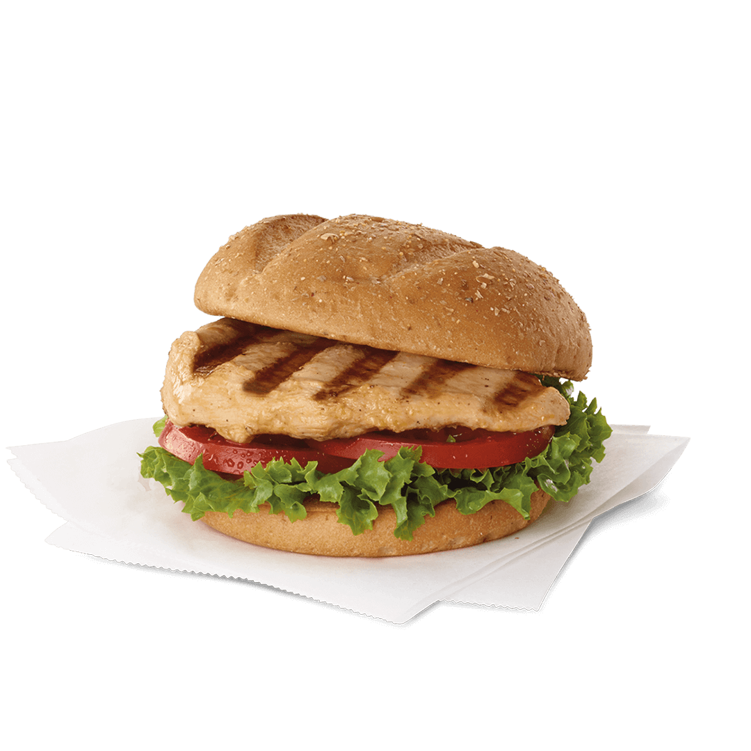Highlights, Chick-fil-A