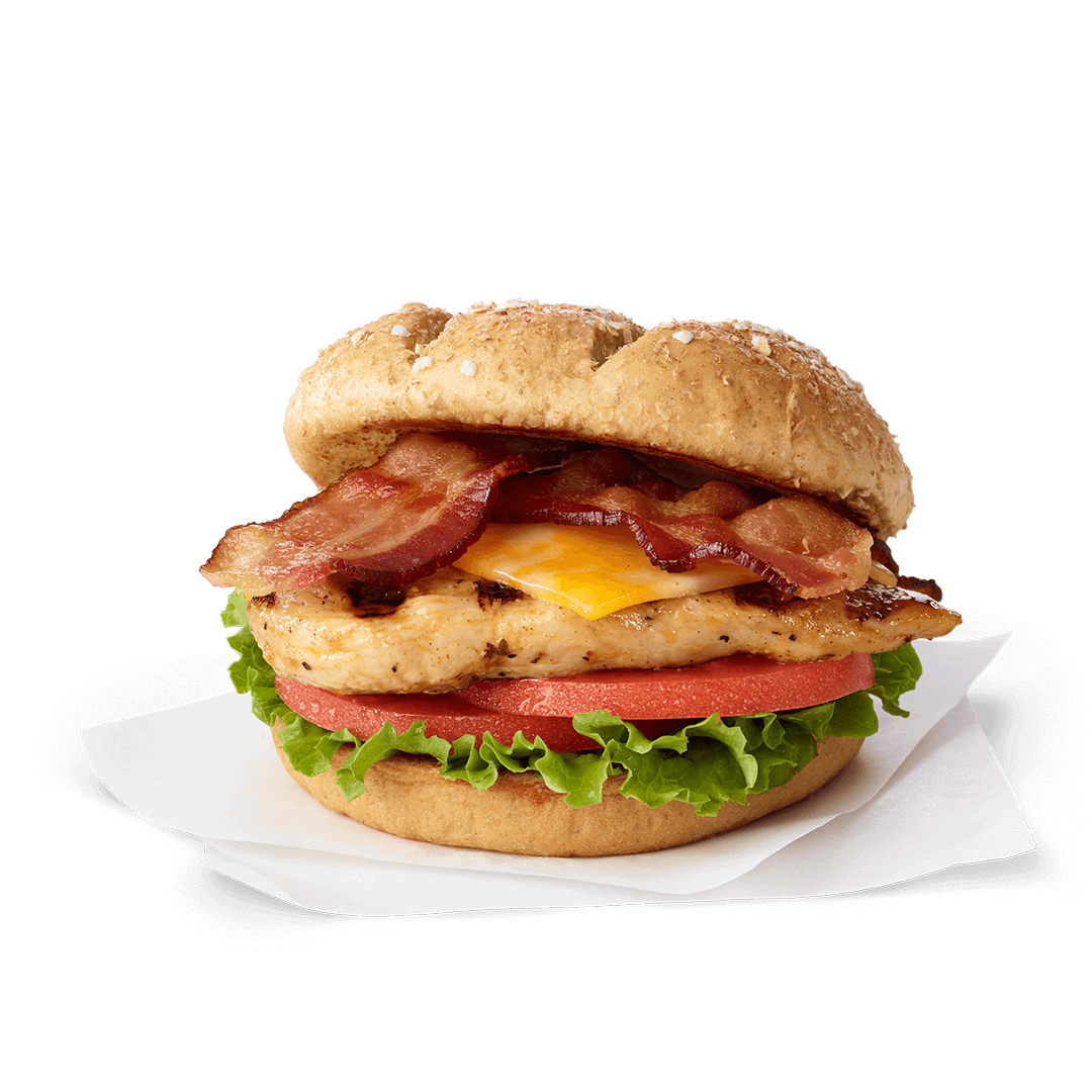 Highlights, Chick-fil-A