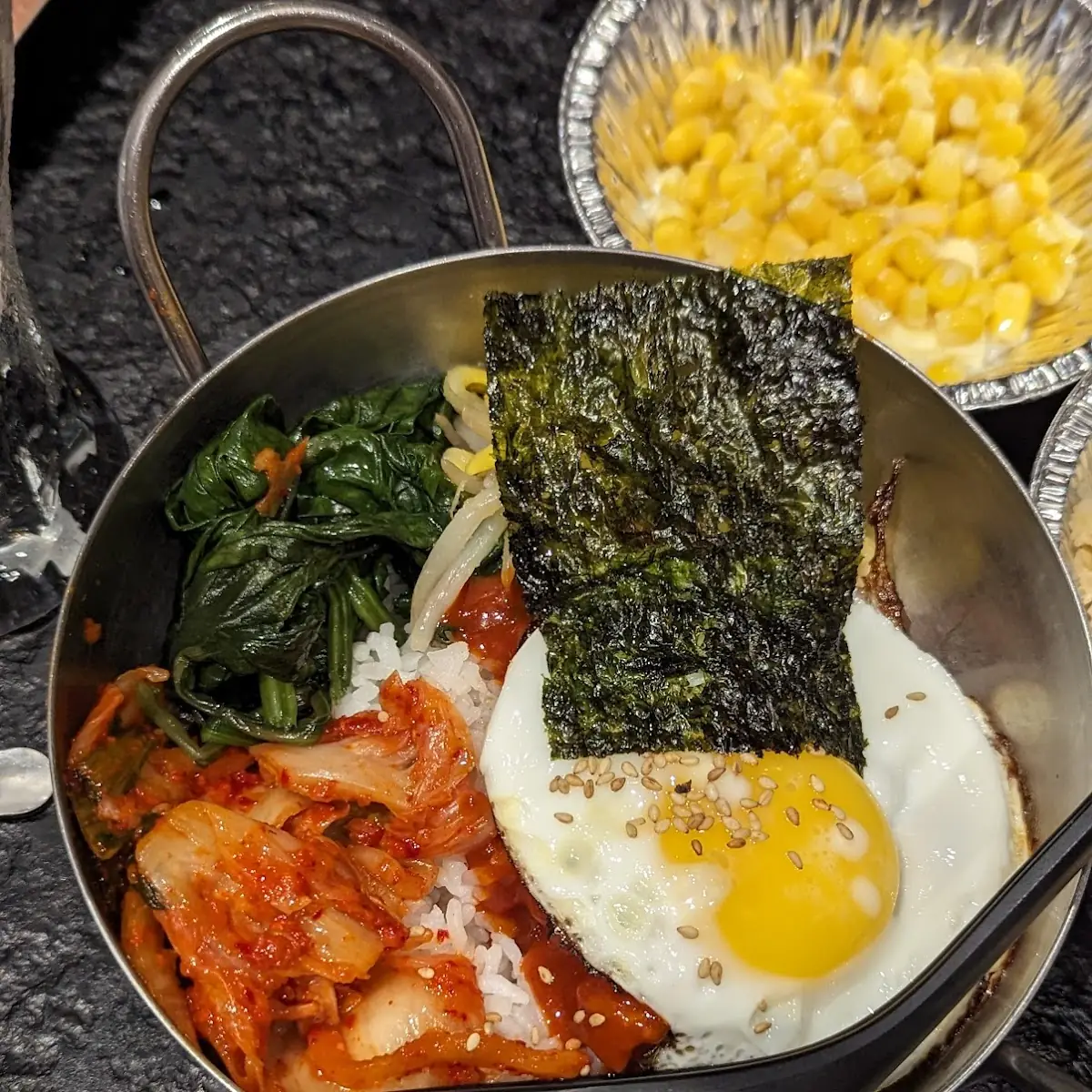 Bibimbap