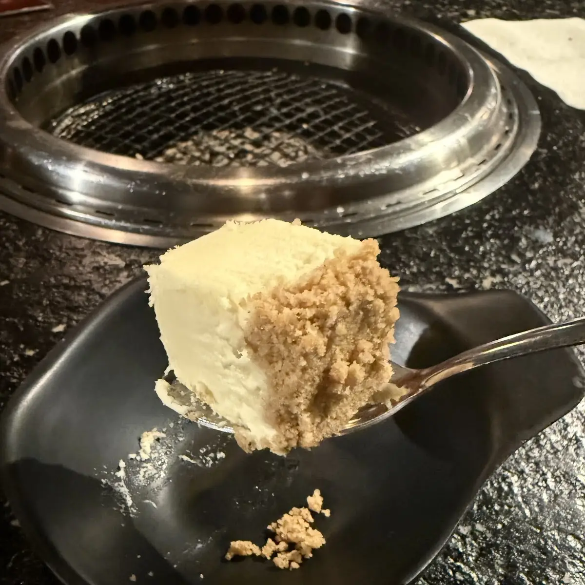 Cheese Cake
