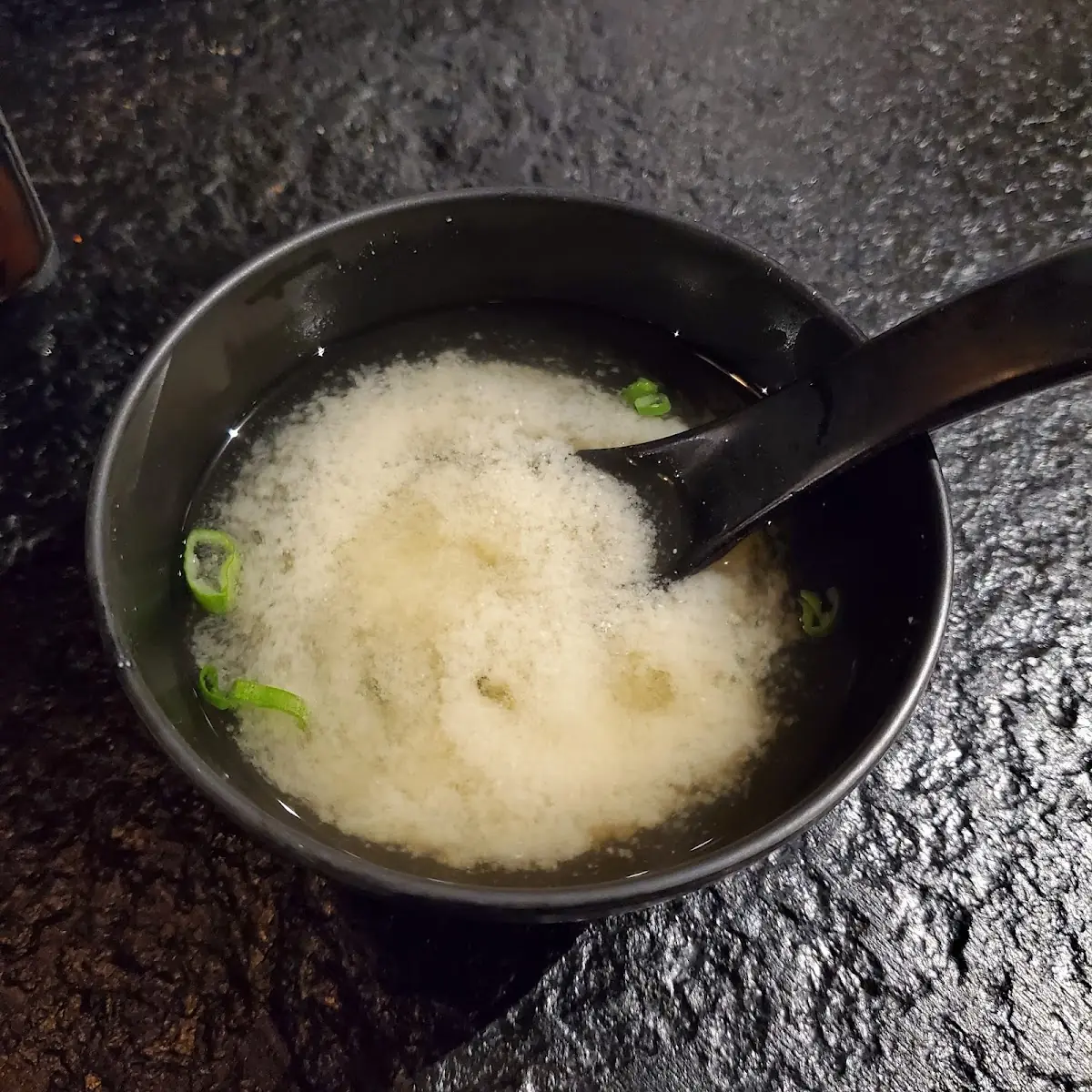 Miso Soup