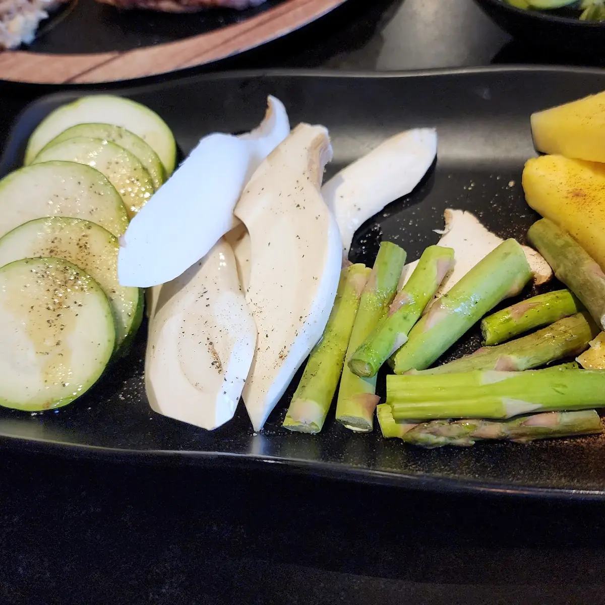 Veggies