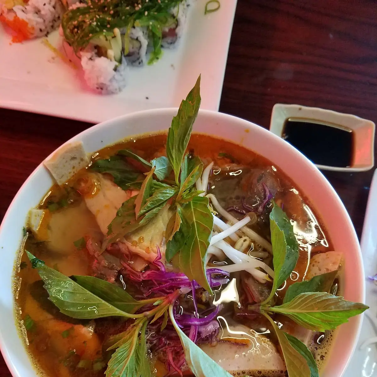 Bun Bo Hue