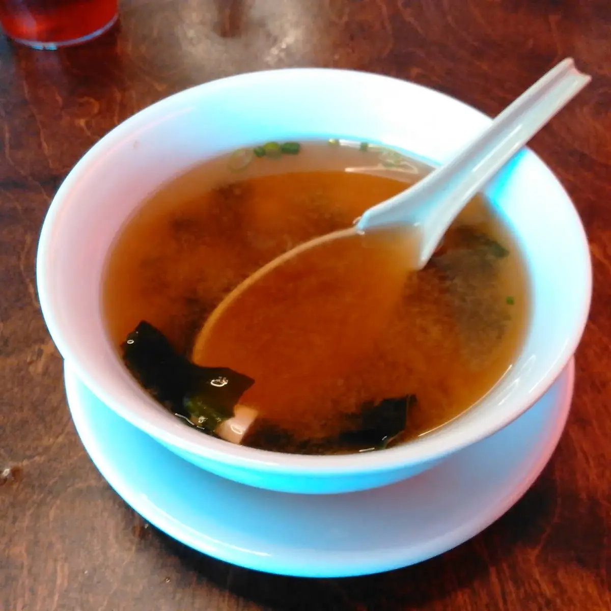 Miso Soup