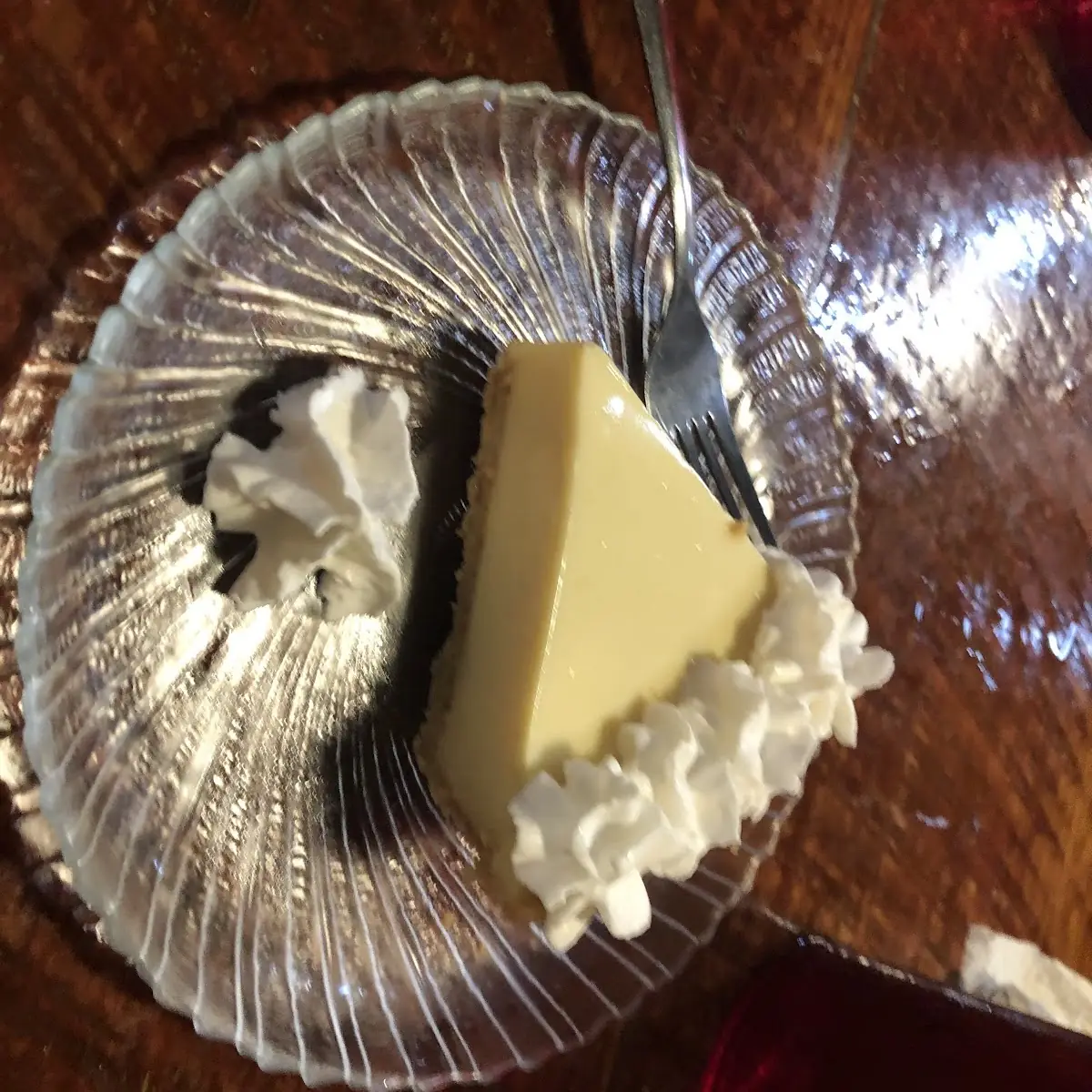 Key Lime Pie