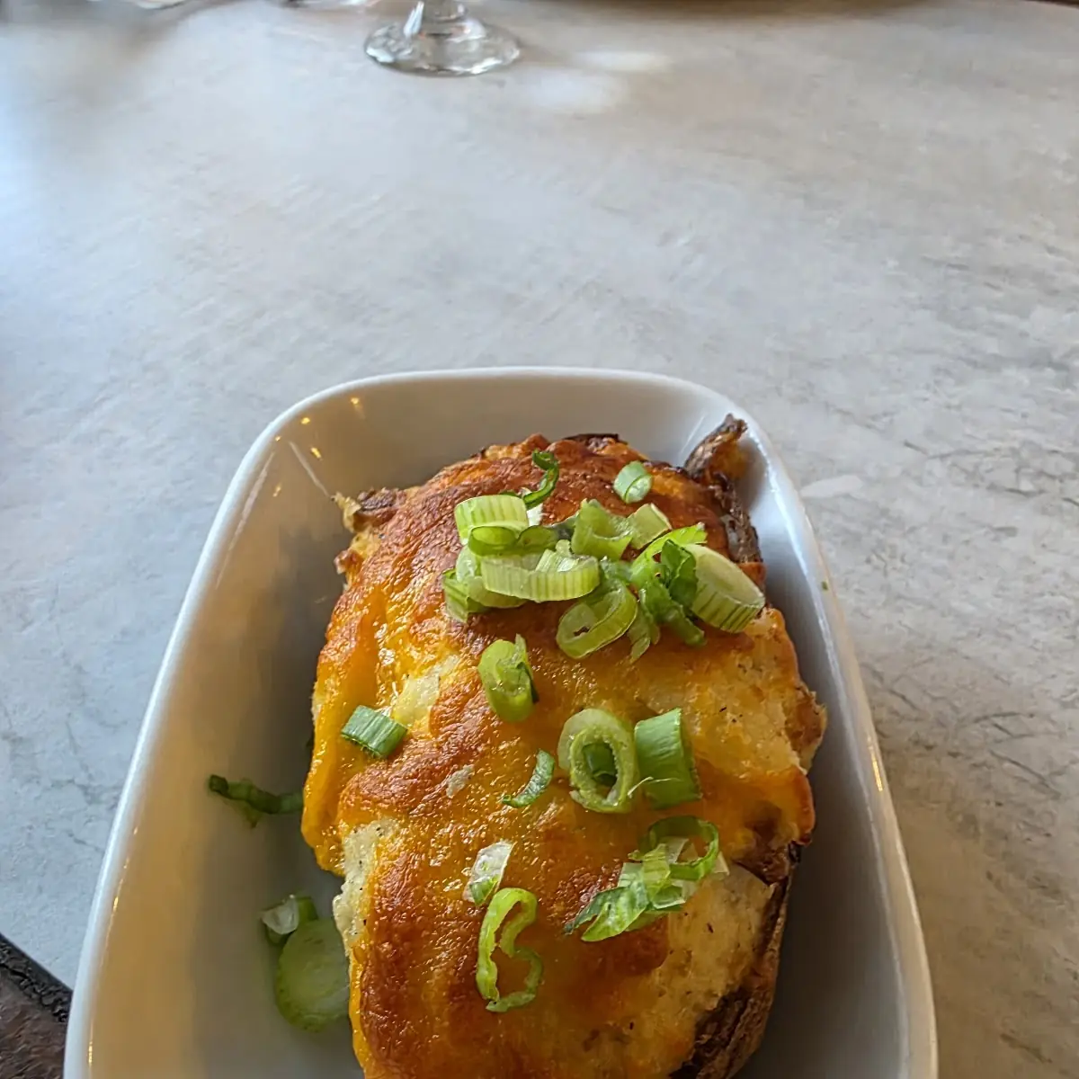 Baked Potato