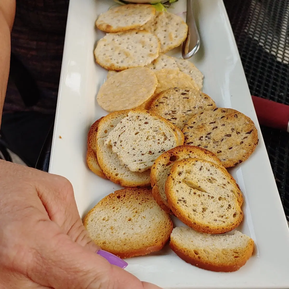 Chicken Liver Pate