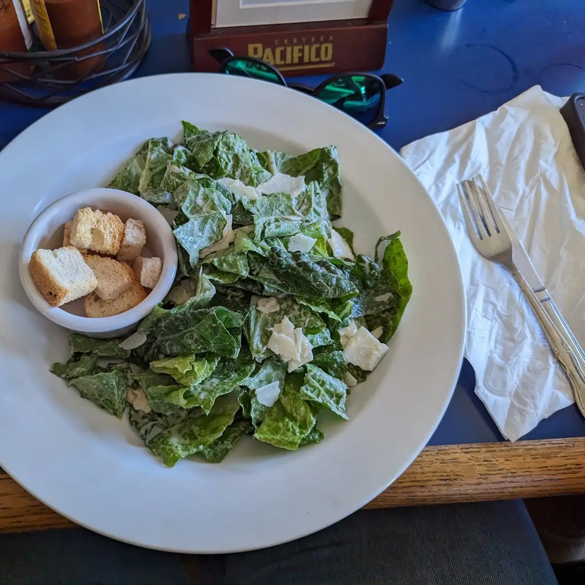 Caesar Salad