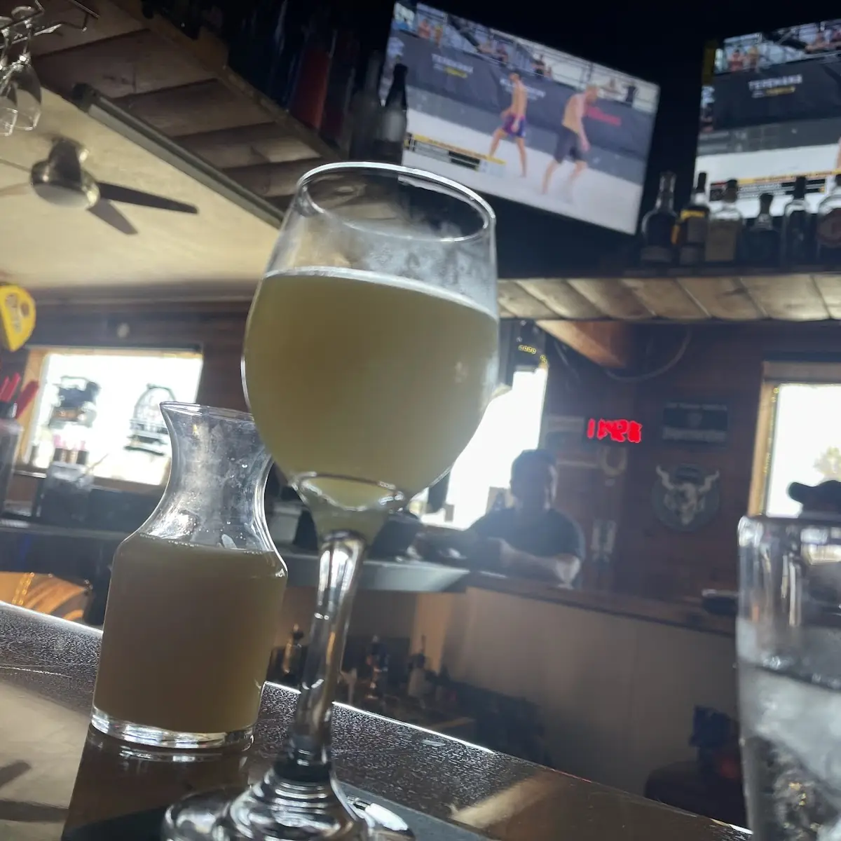 Pisco Sour