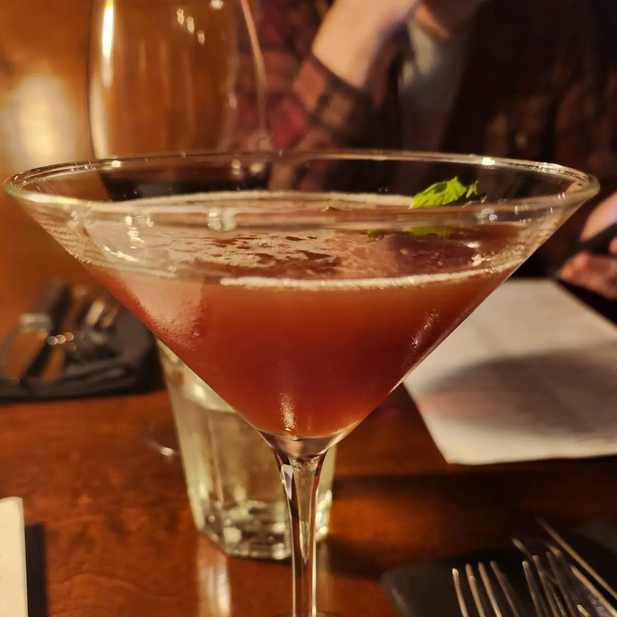 House Cocktails