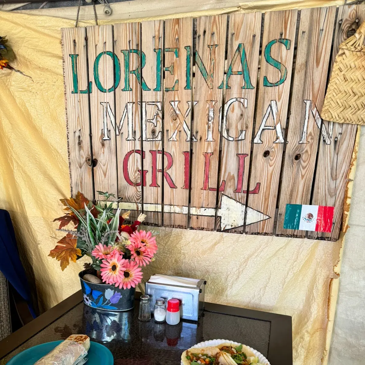 Carne Asada Taco