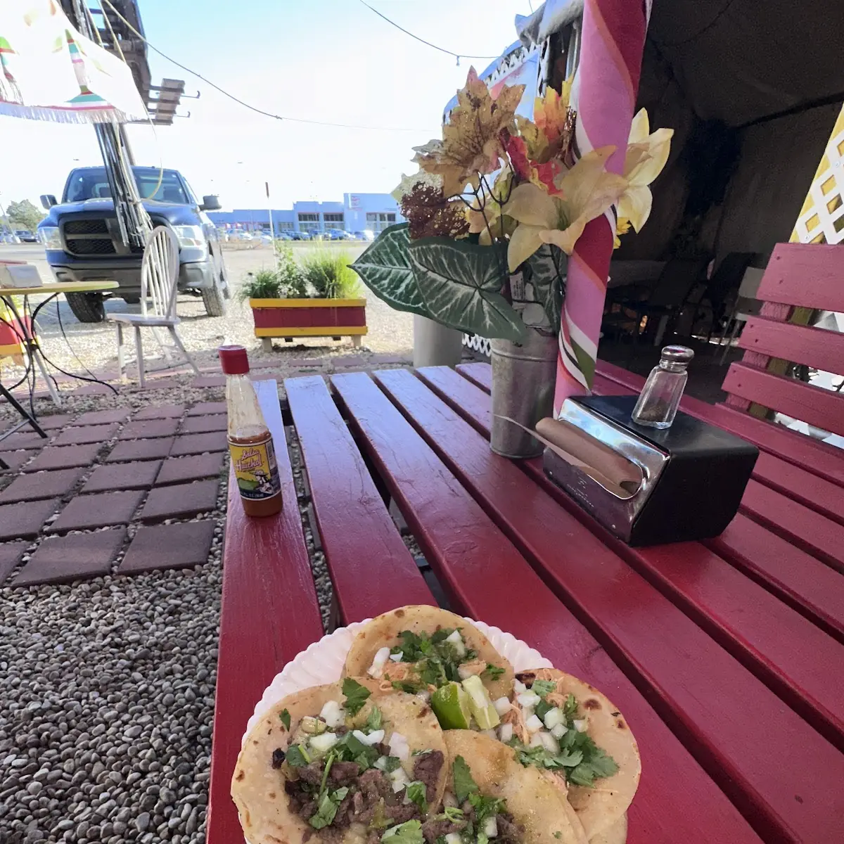 Tacos