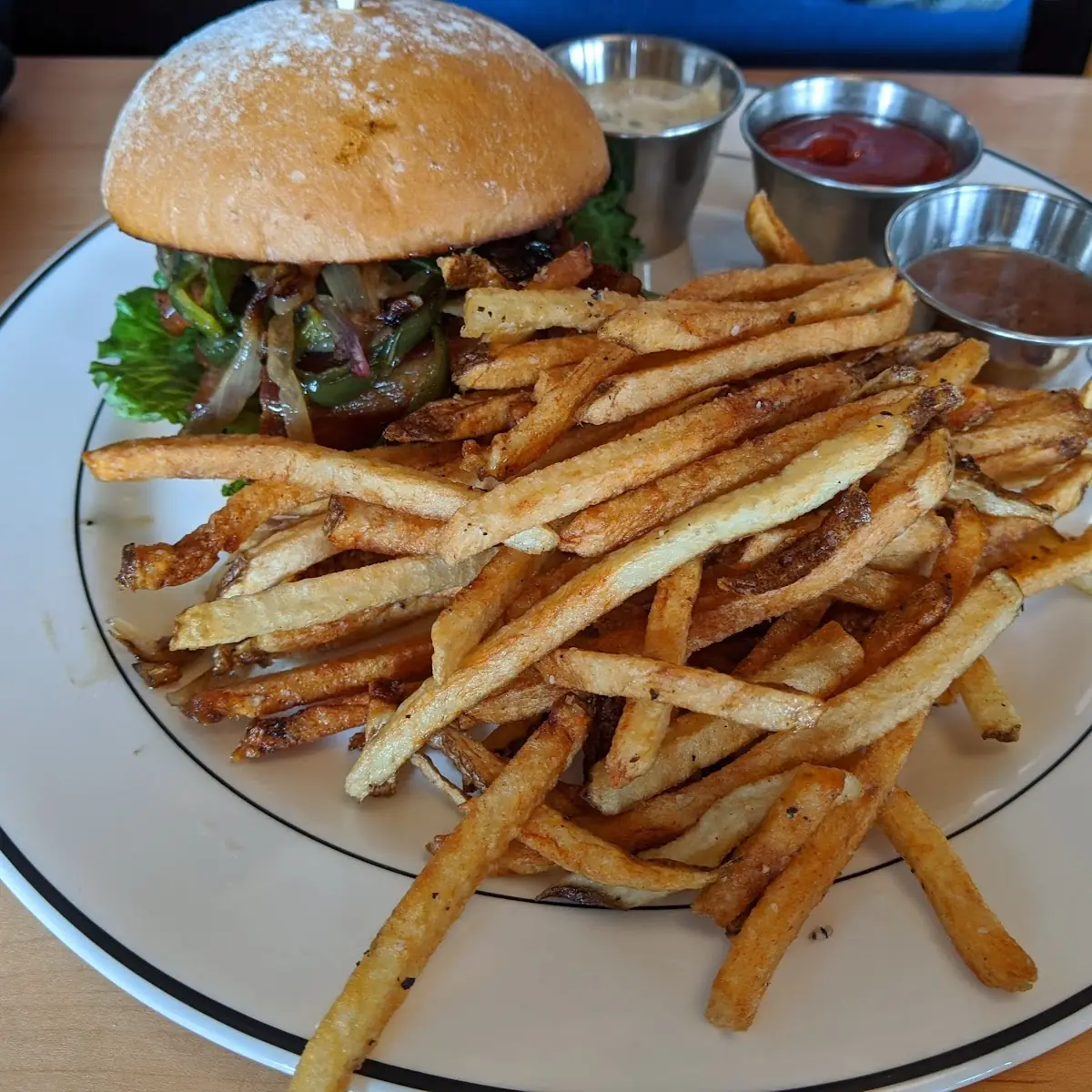 Chicken Sandwich