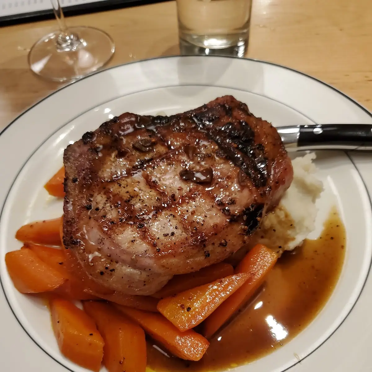 Pork Chop