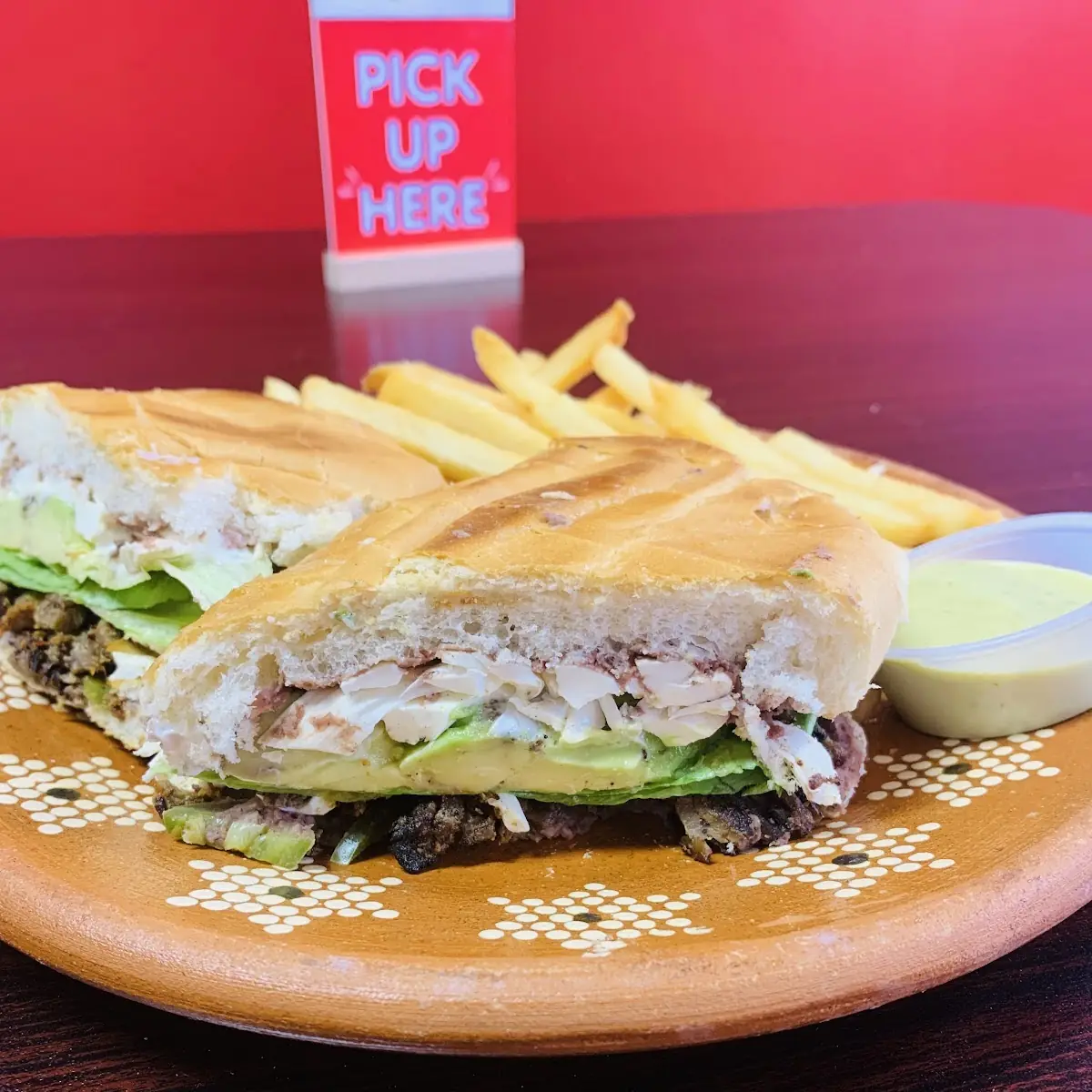 Tortas Hula-Hula Salvadorean