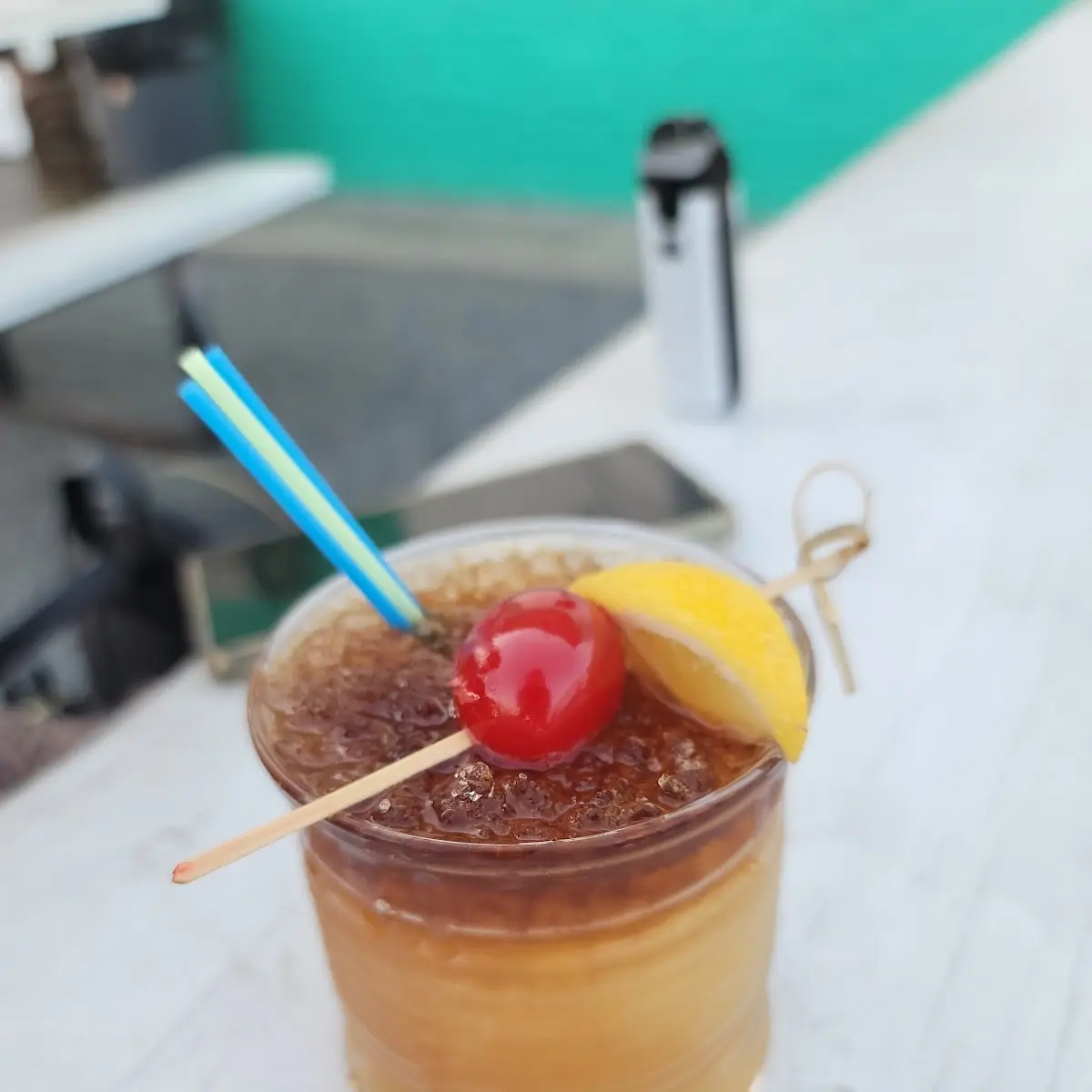 Mai Tai