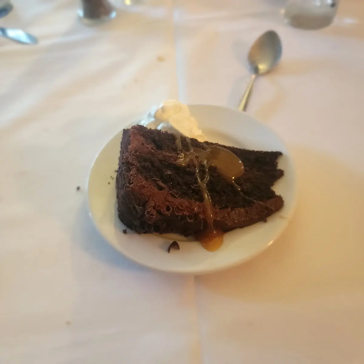 Chocolate Cake