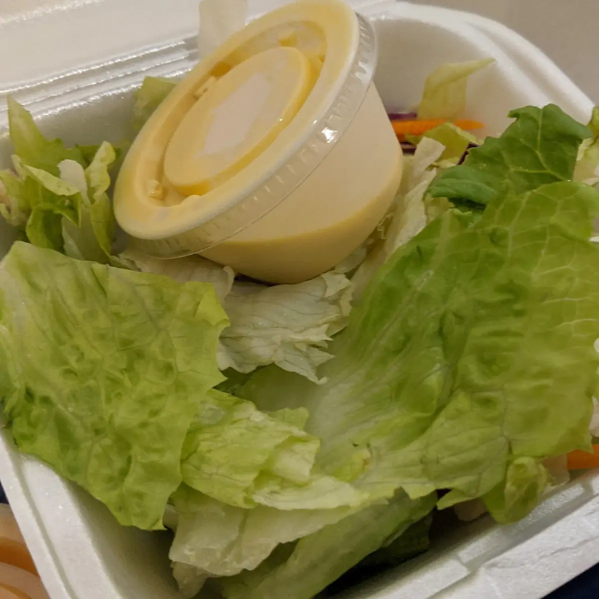 Side Salad