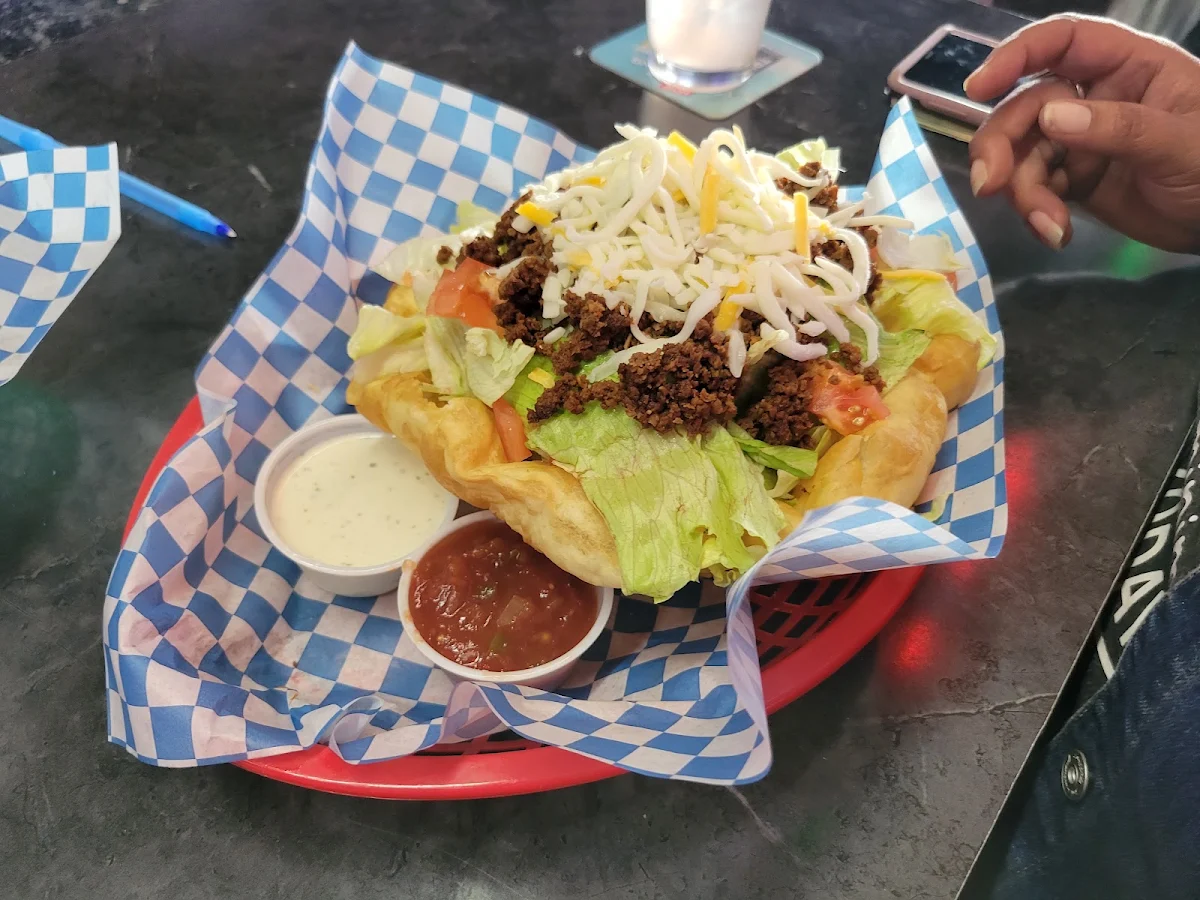 Taco Salad