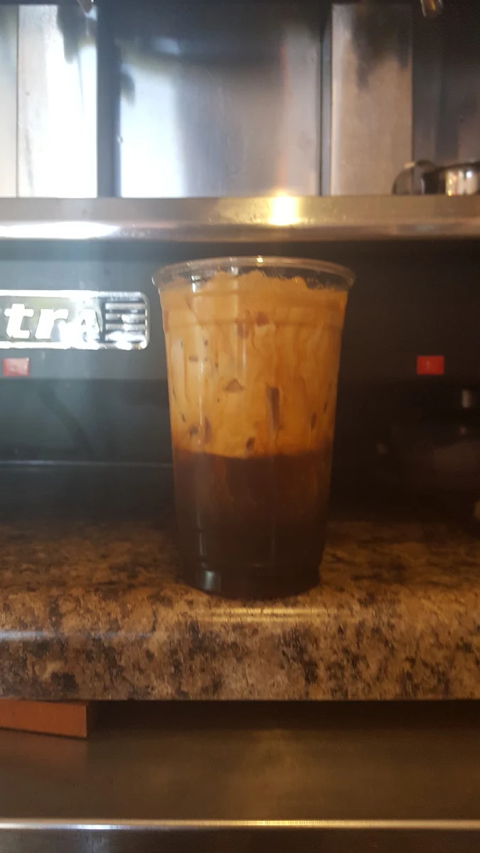 Thai Tea