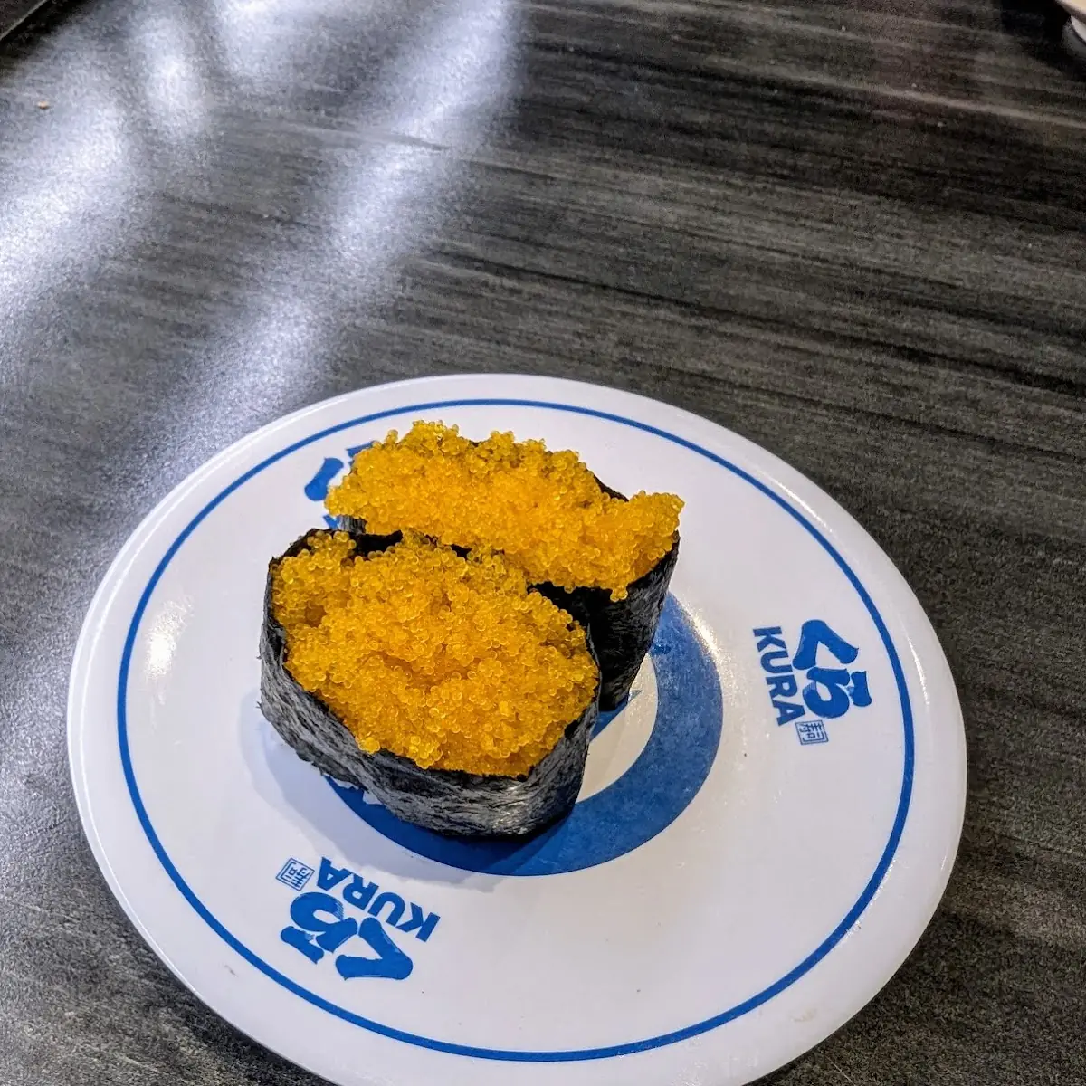Kura Roll