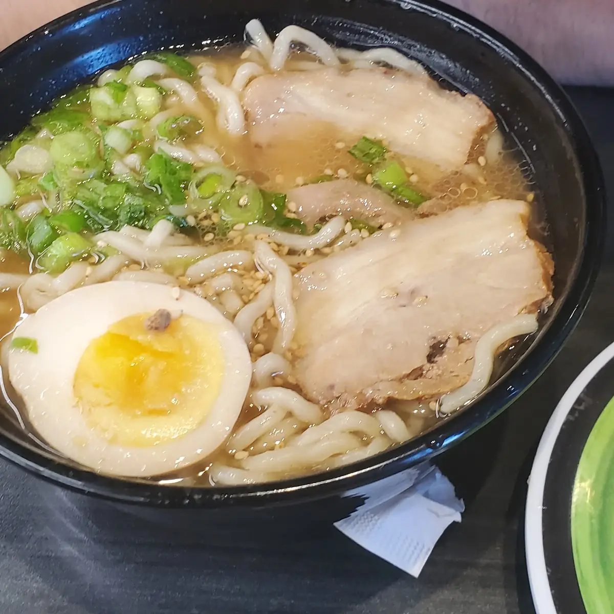 Miso Ramen
