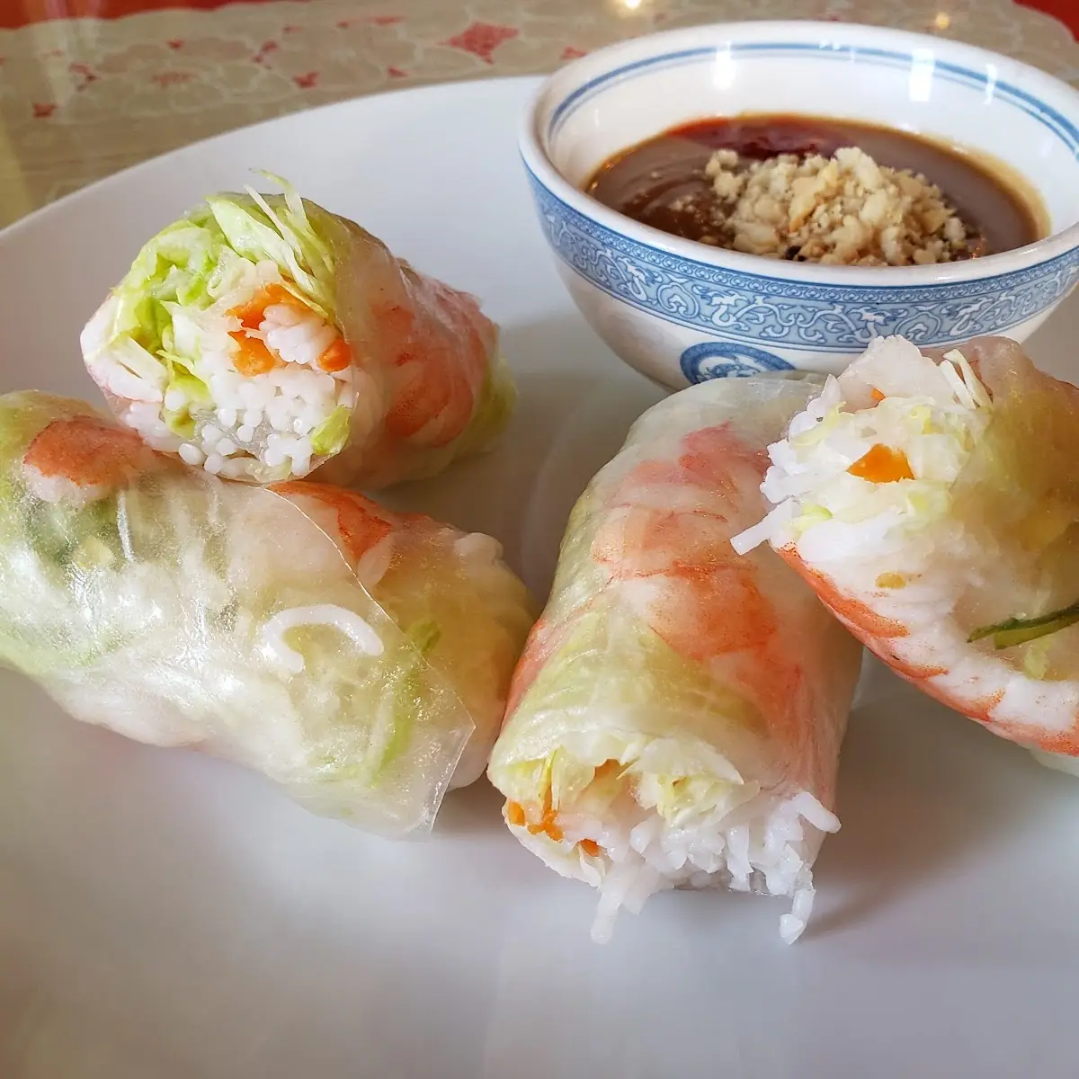 Spring Roll