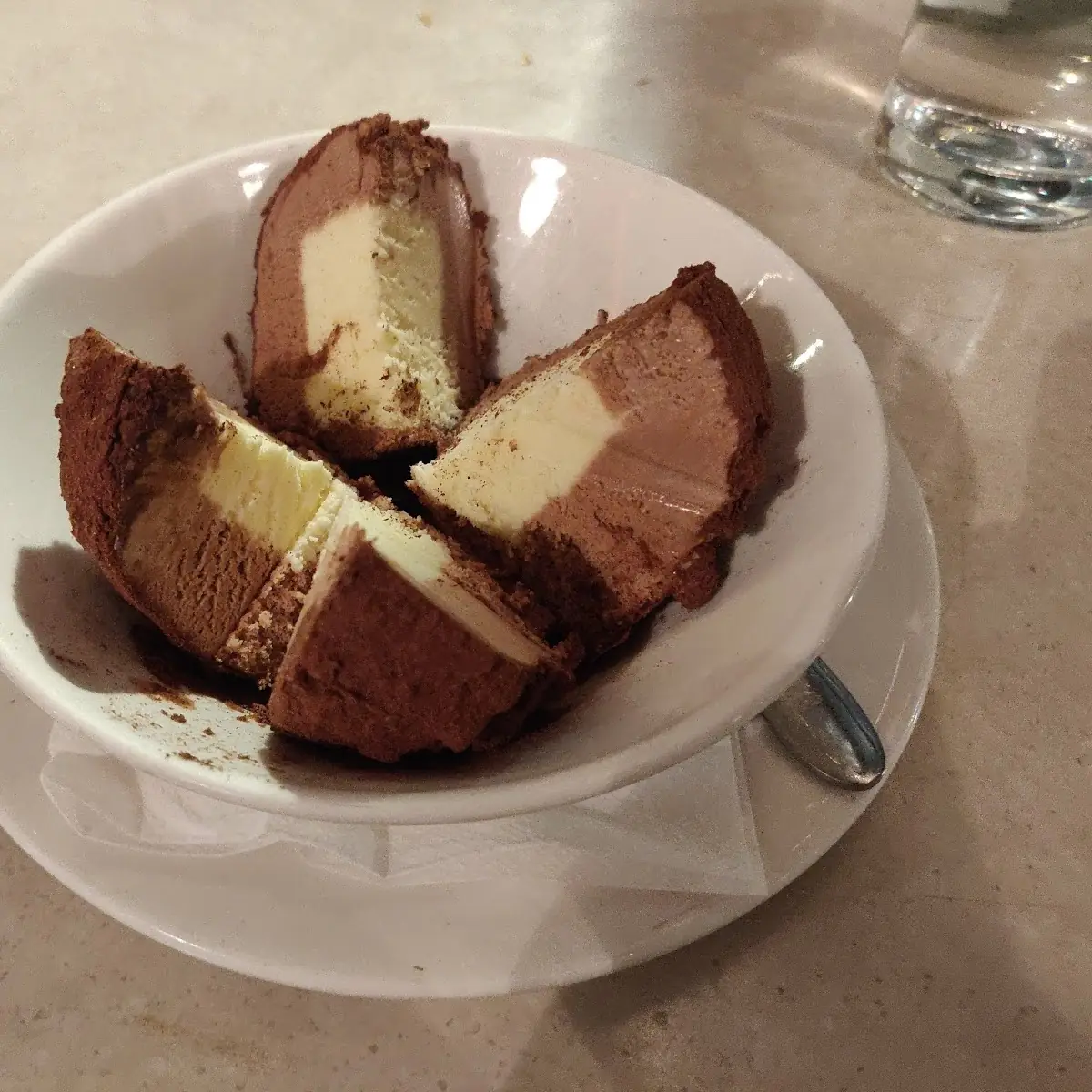 Tartufo Nero