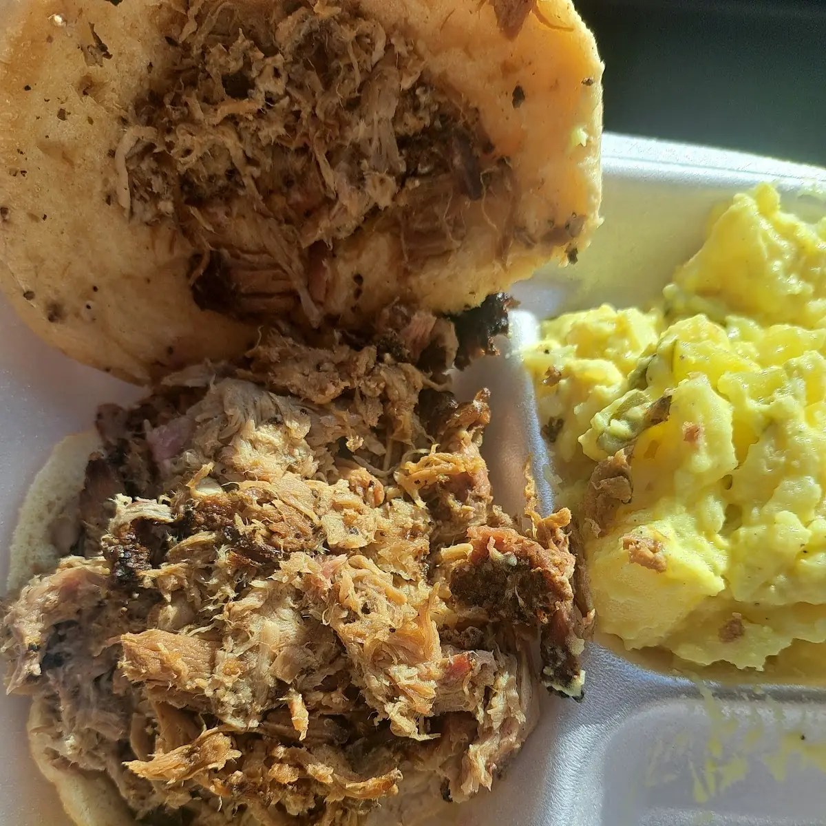 Pulled Pork