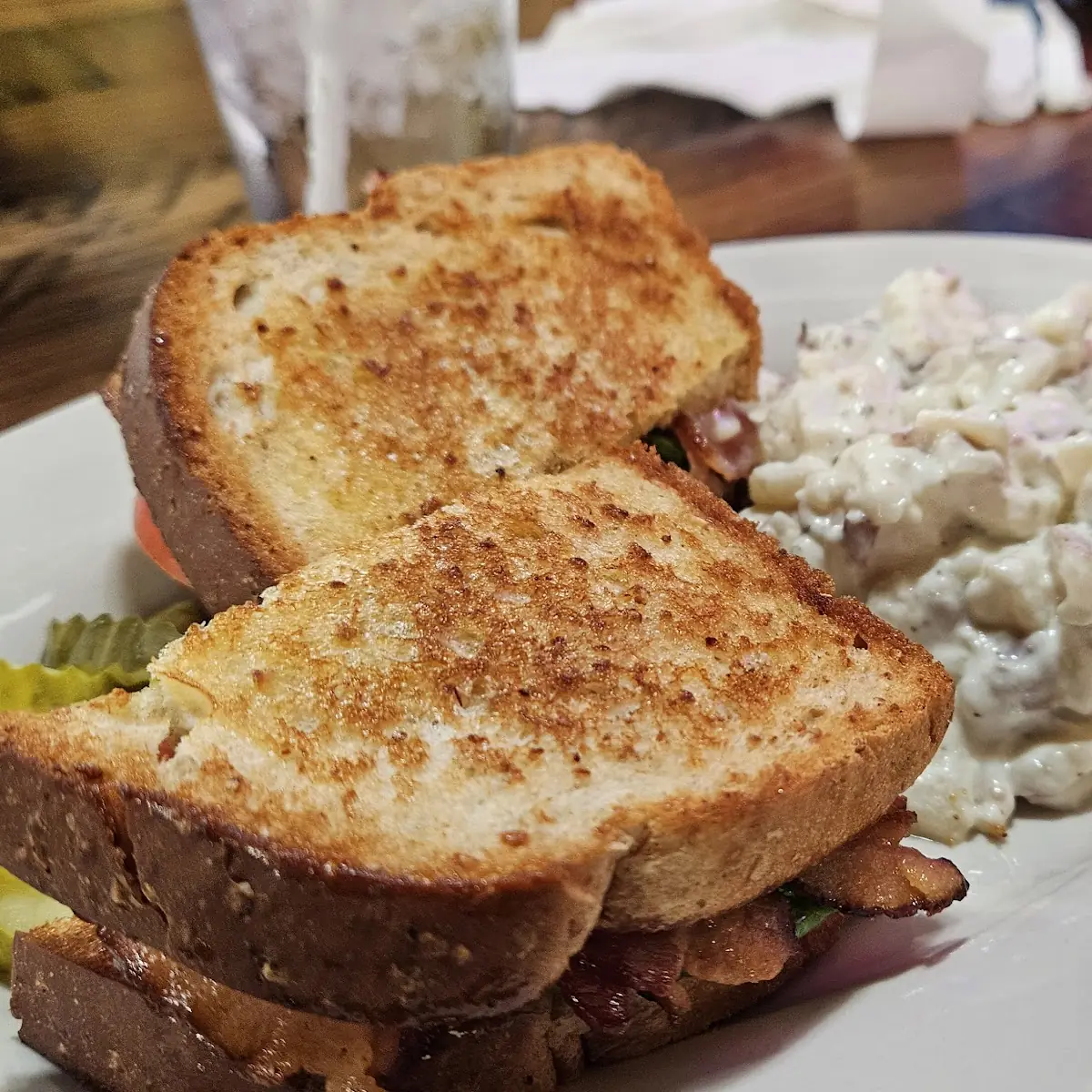 blt Sandwich