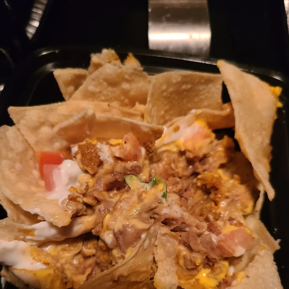 Nachos Bellgrande