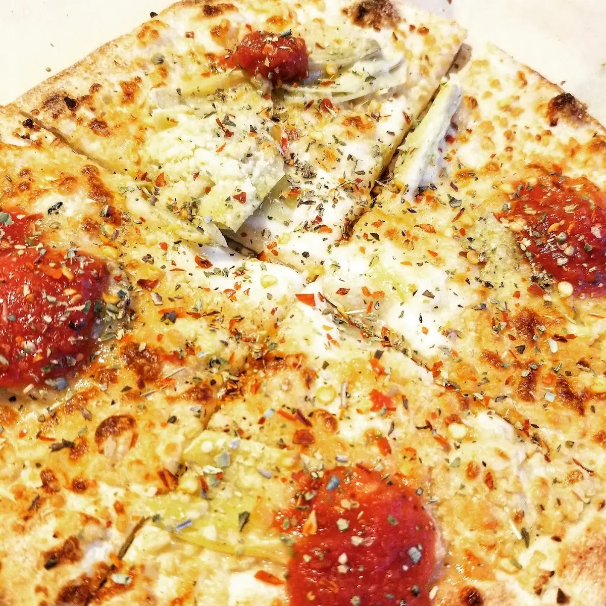Cheese Pizza