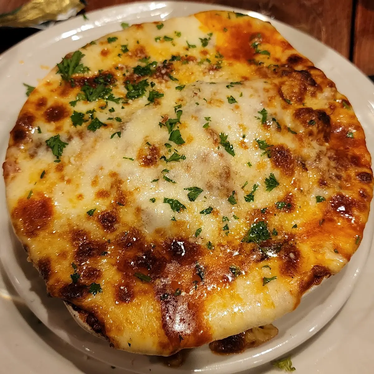 Onion Soup