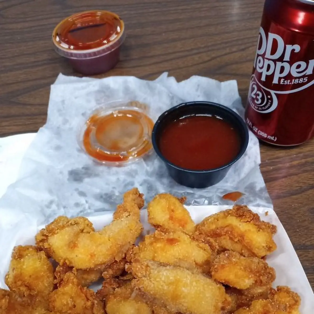1lb Medium Shrimp
