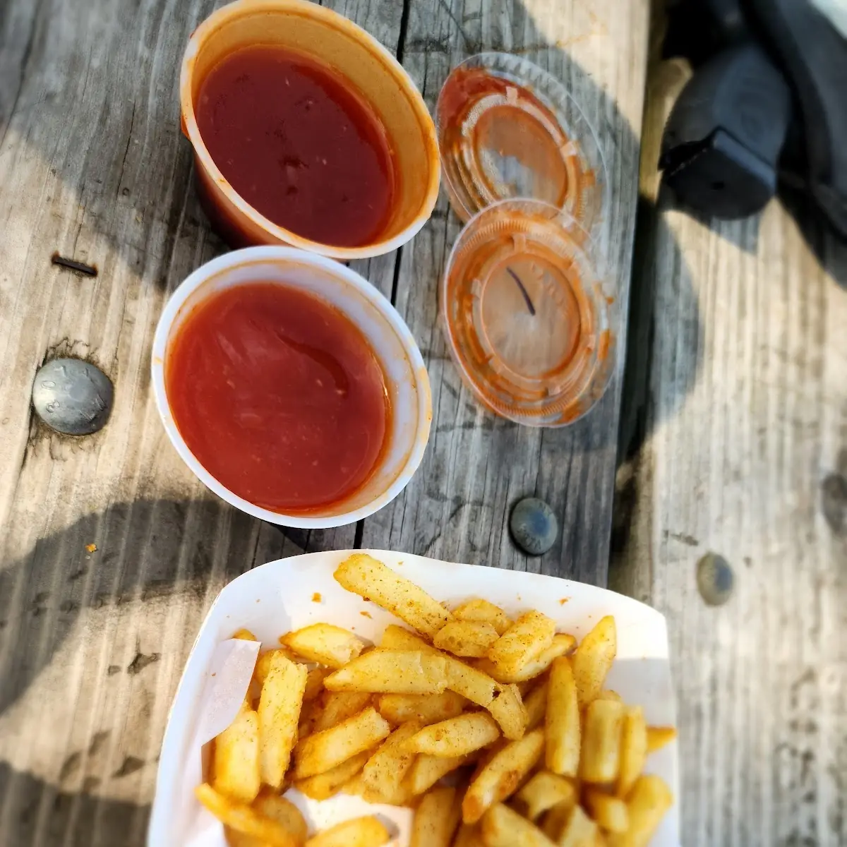 French Fries