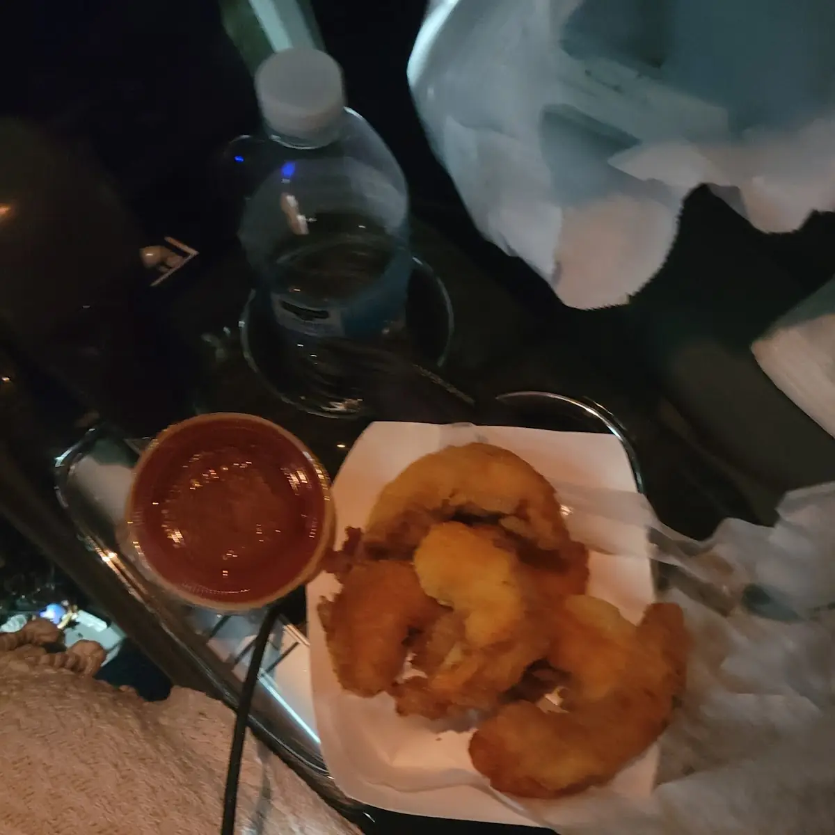 Jumbo Shrimp 1 2 lb