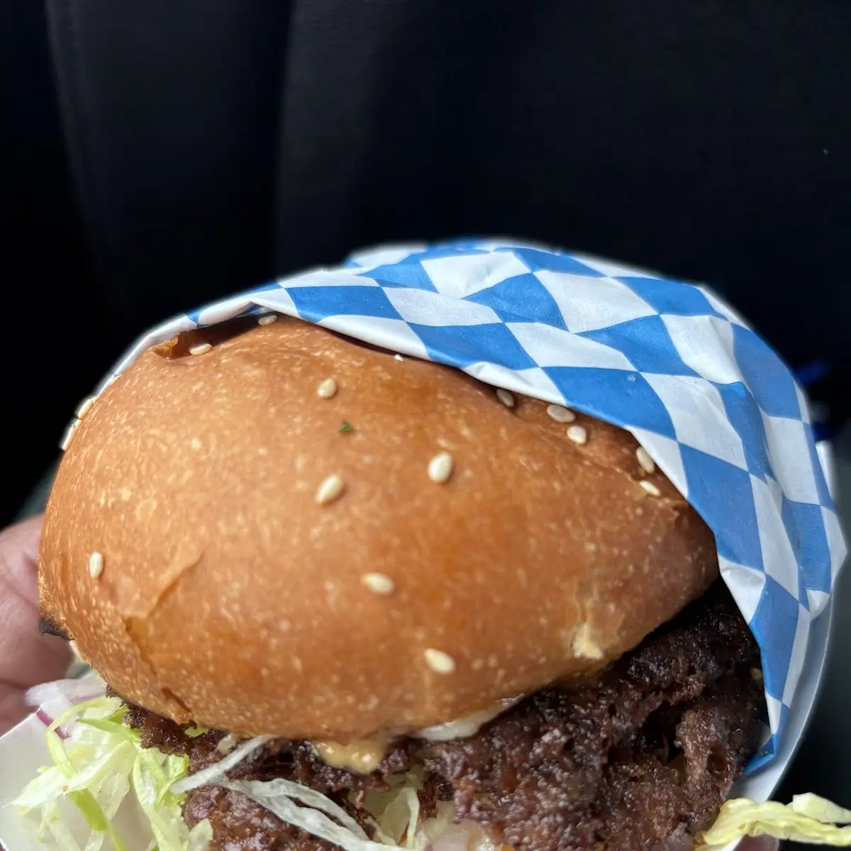 Smash Burger