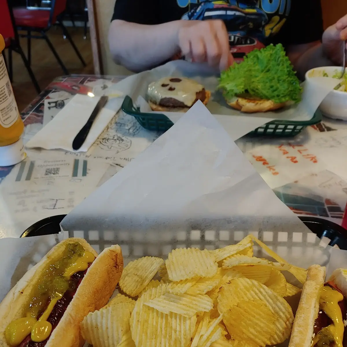 Hot Dog