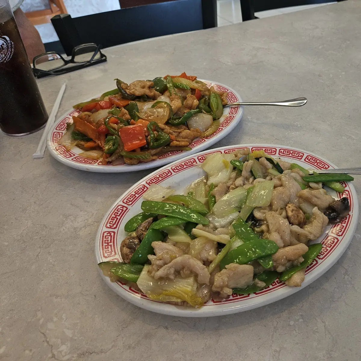 Jalapeno Chicken