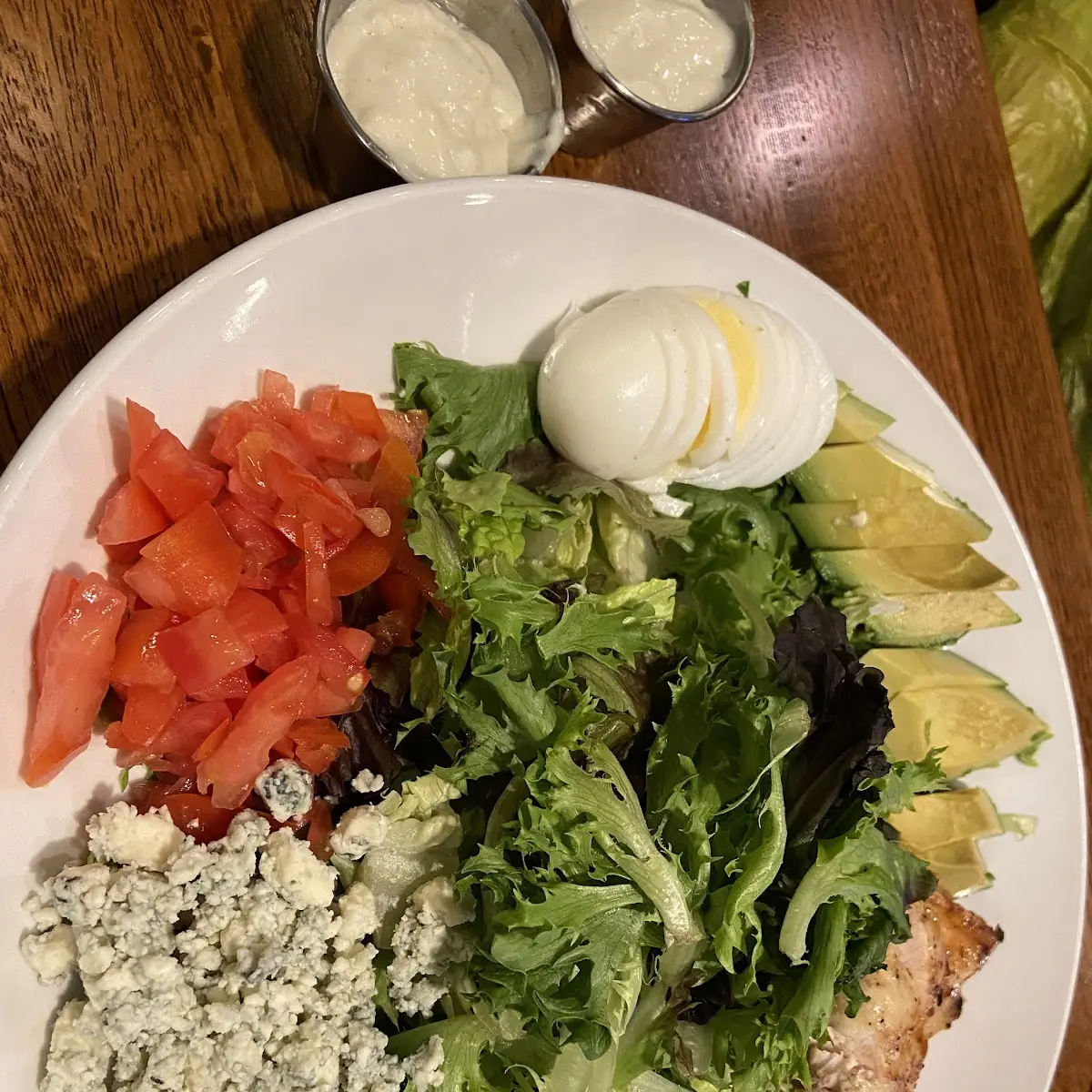 Cobb Salad