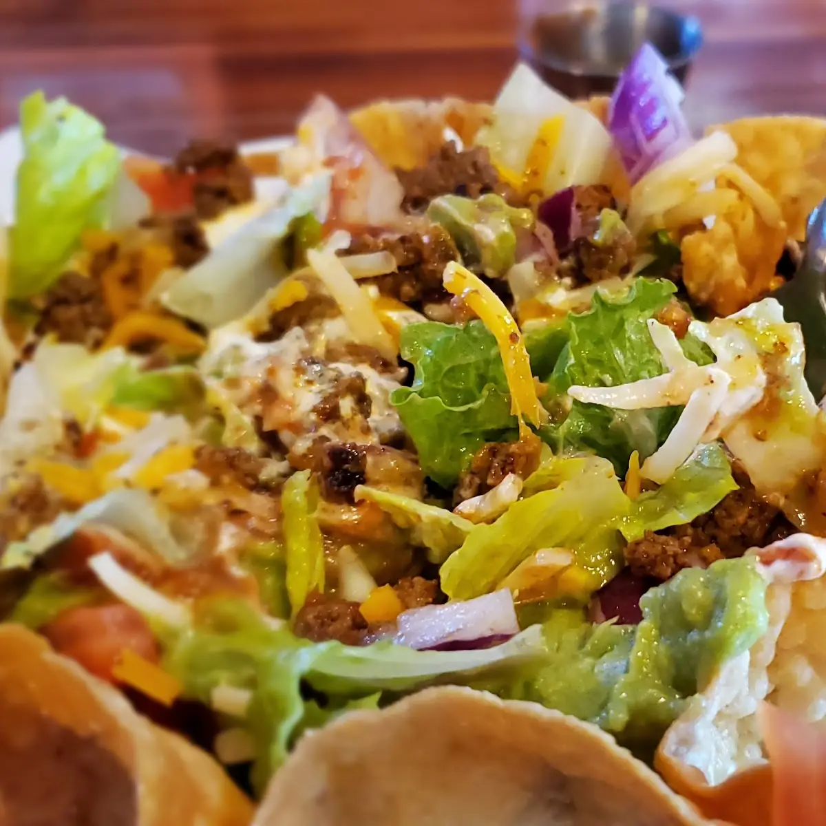 Taco Salad
