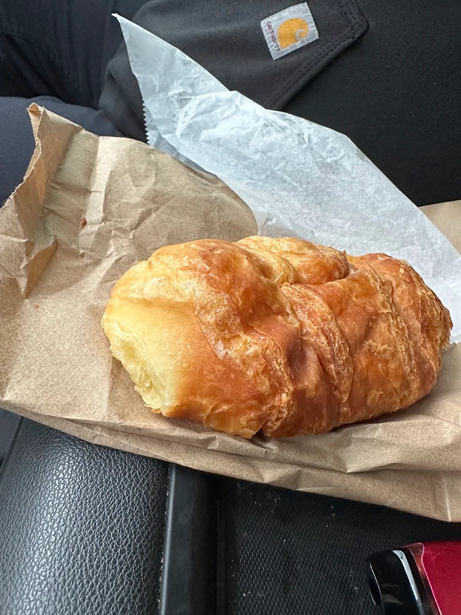 Croissant