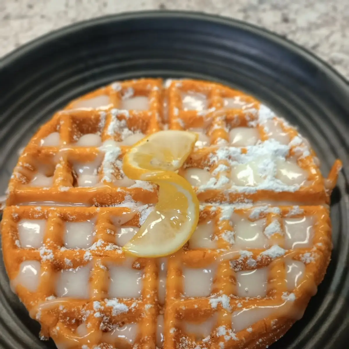 Funnel Cake