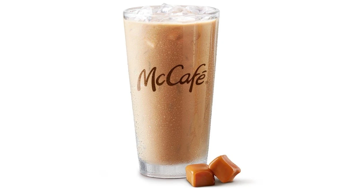 Highlights, McDonald's
