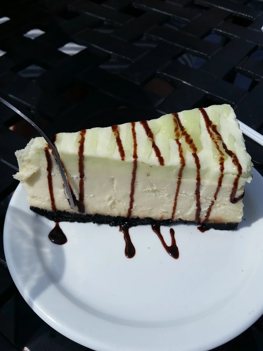 Key Lime Pie