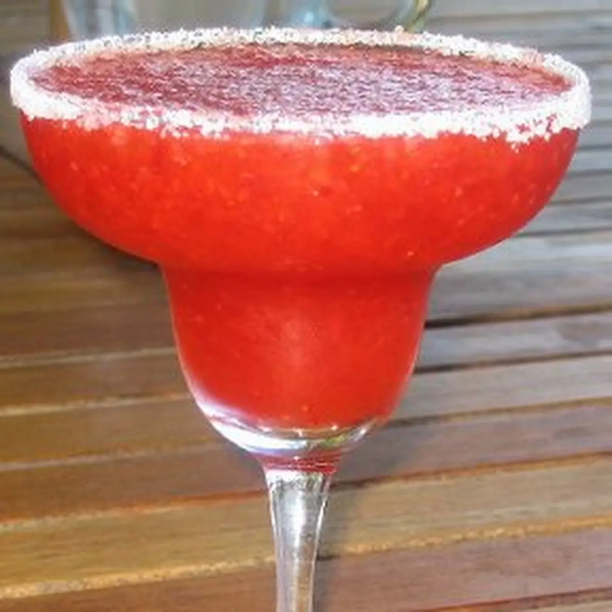 Flavored Margaritas