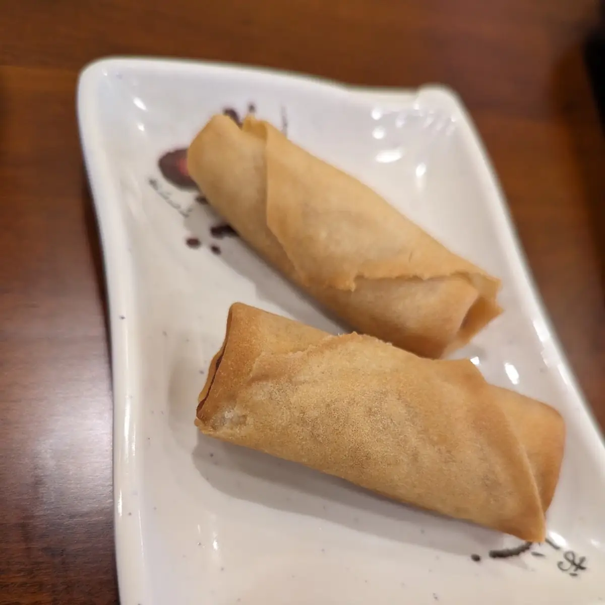 Spring Roll