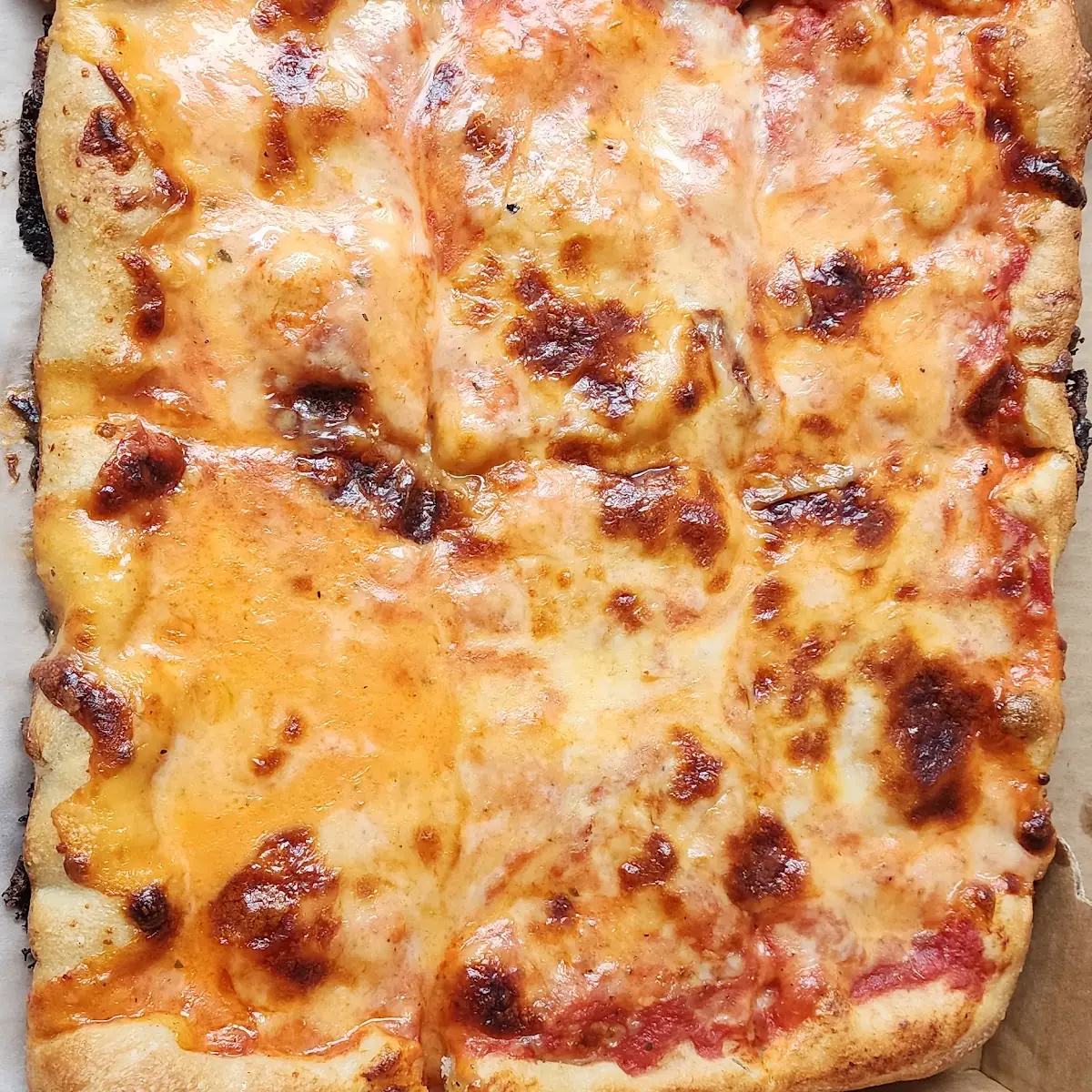 Pizza Boli Full Tray