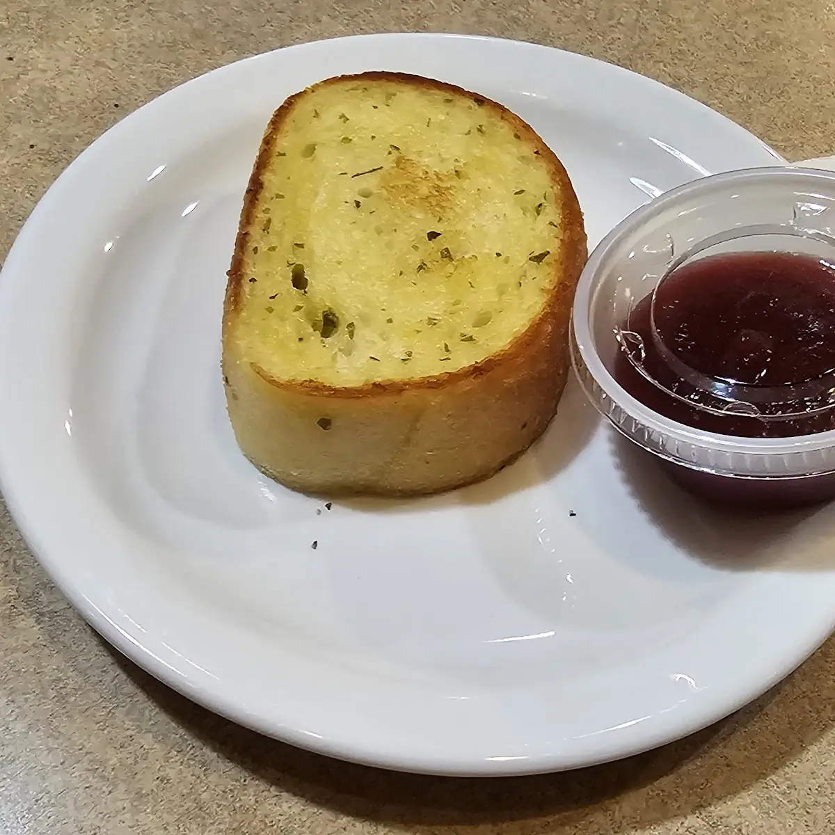 Garlic Bread