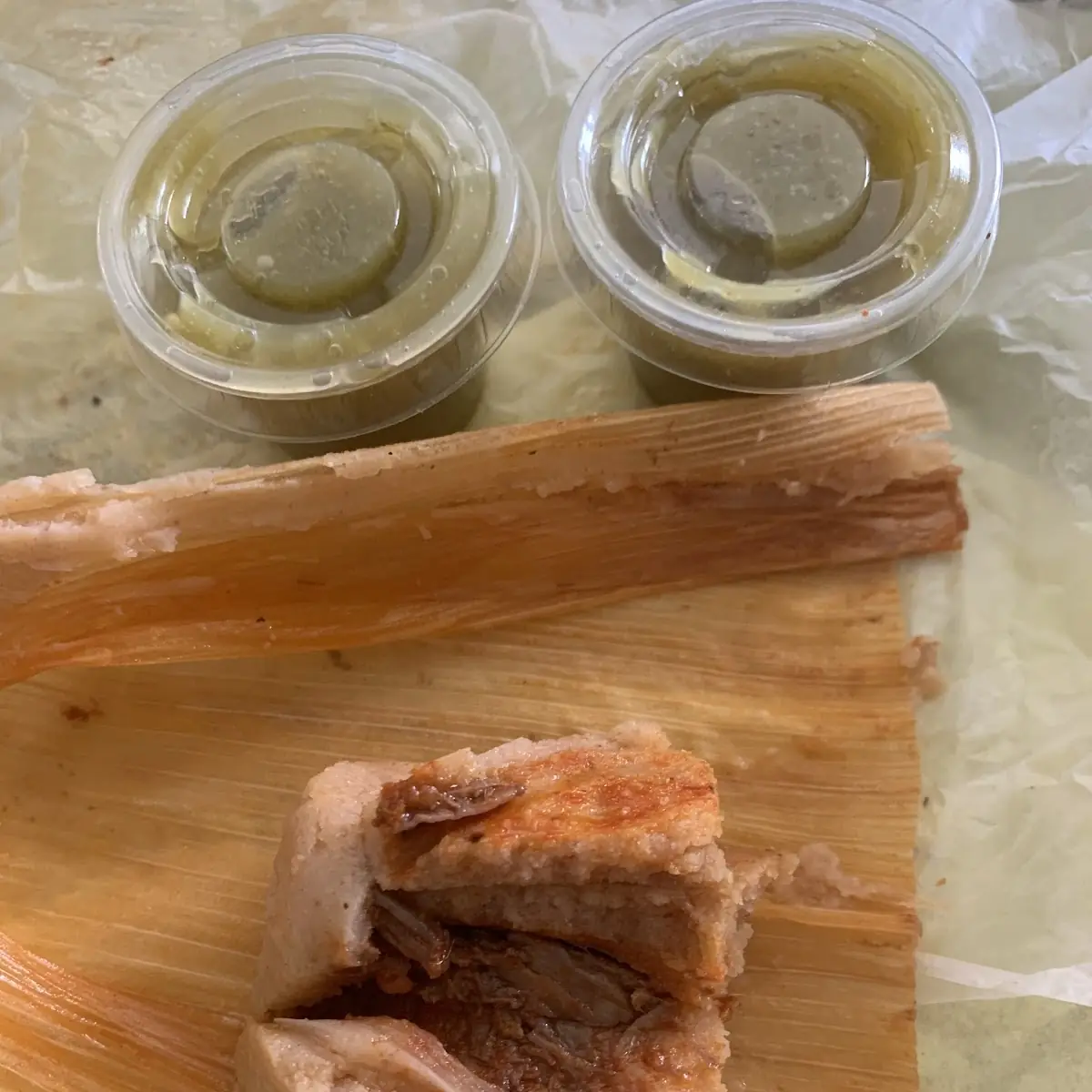 Pork Belly